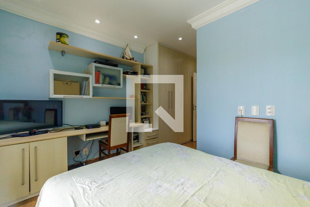 Casa, 4 quartos, 350 m² - Foto 50