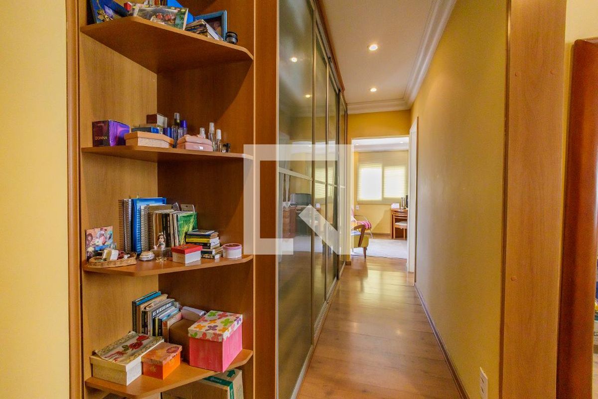 Casa, 4 quartos, 350 m² - Foto 36