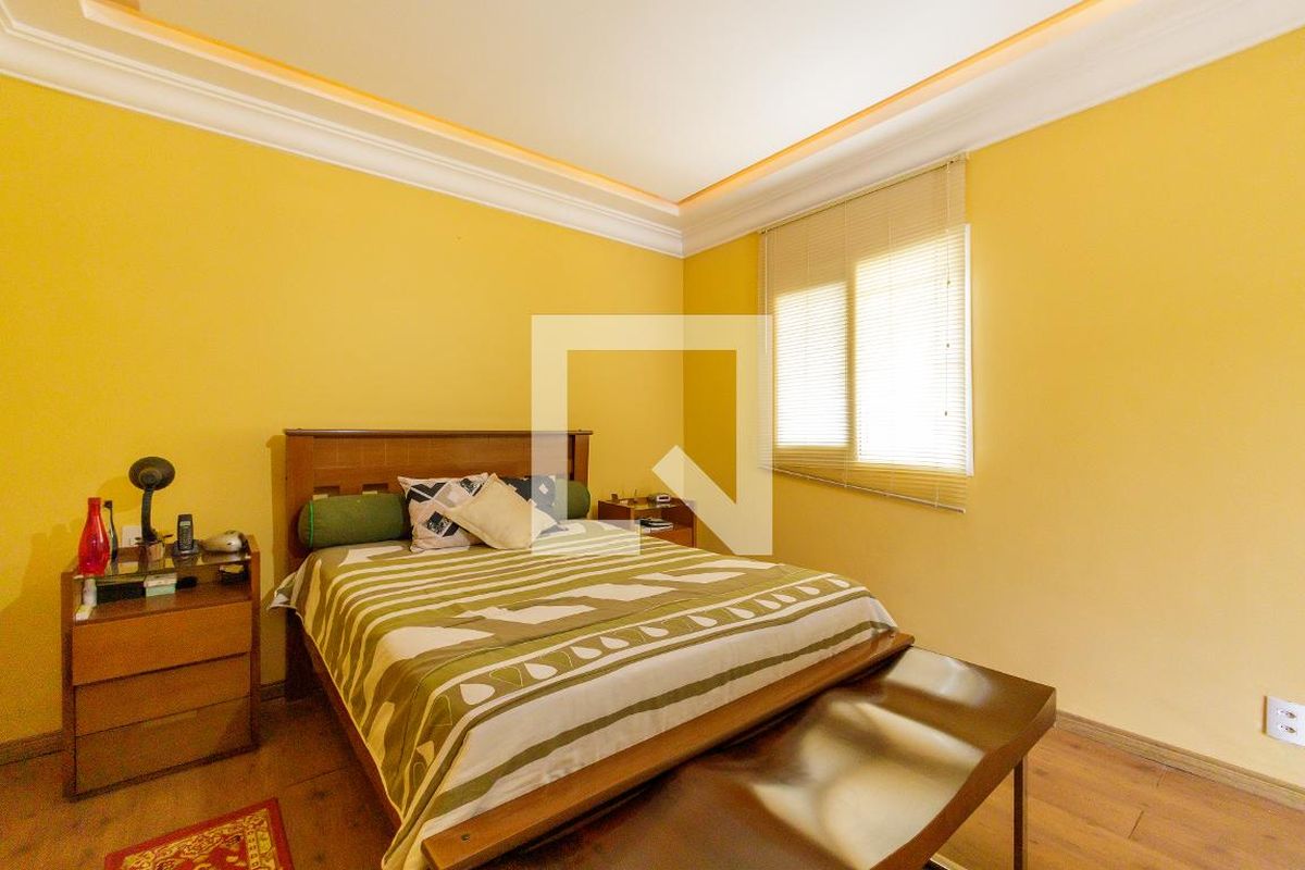 Casa, 4 quartos, 350 m² - Foto 28