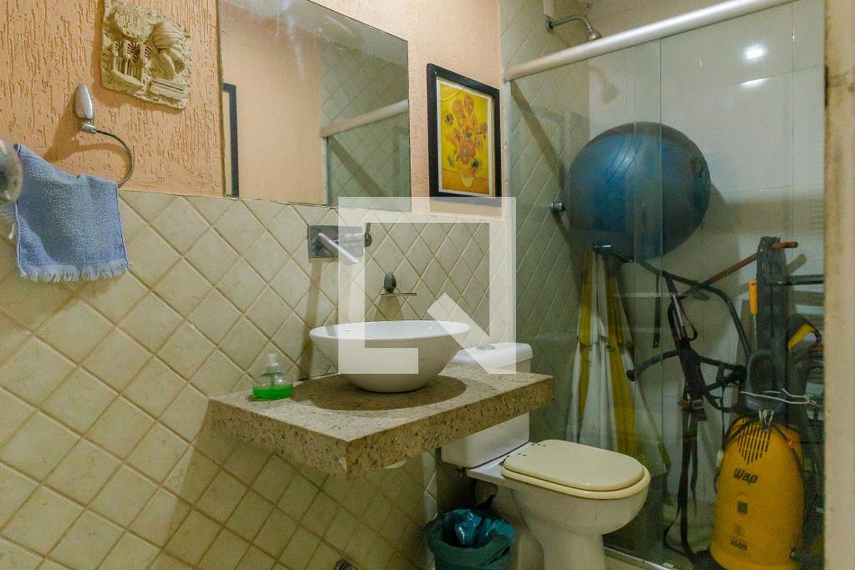 Casa, 4 quartos, 350 m² - Foto 156
