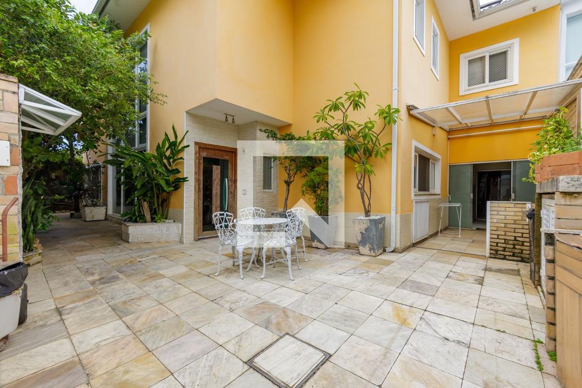 Casa, 4 quartos, 350 m² - Foto 170