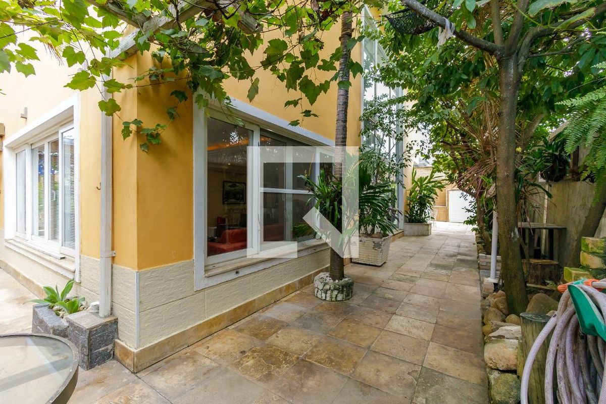 Casa, 4 quartos, 350 m² - Foto 164