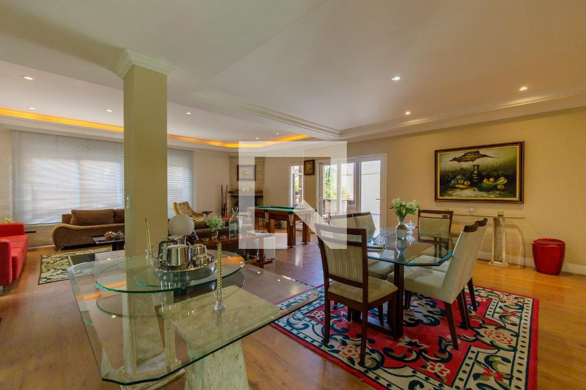 Casa, 4 quartos, 350 m² - Foto 4
