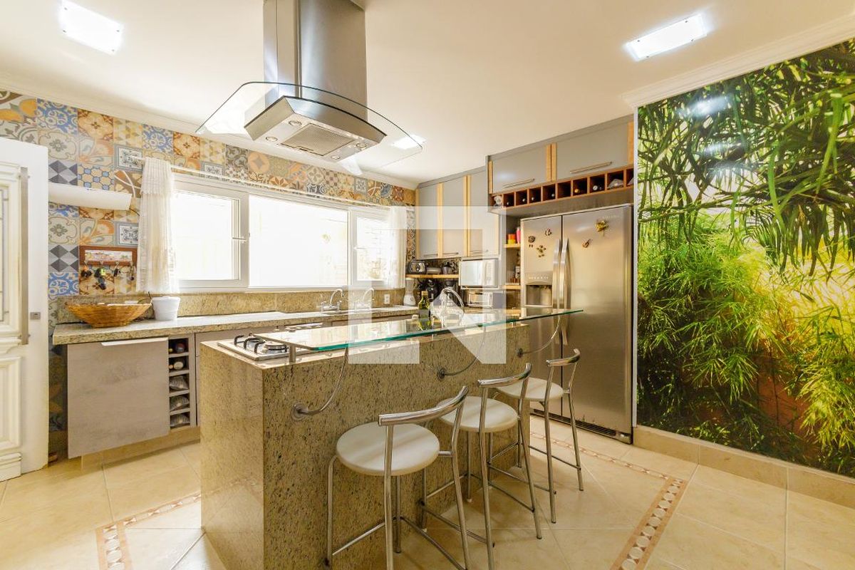 Casa, 4 quartos, 350 m² - Foto 106