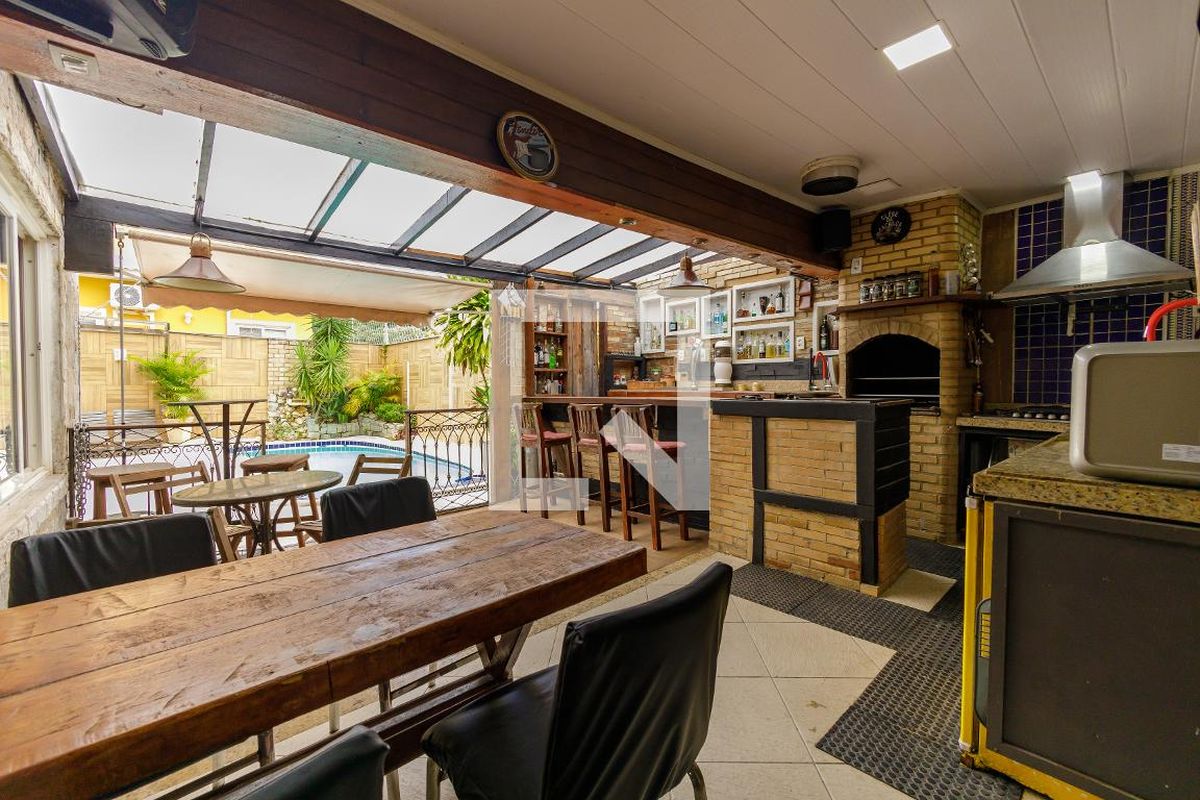 Casa, 4 quartos, 350 m² - Foto 142