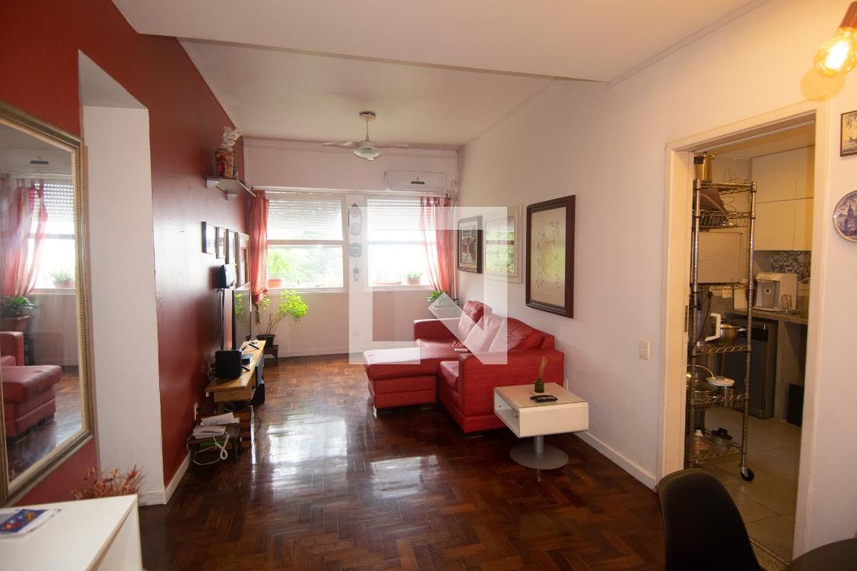 Apartamento, 3 quartos, 90 m² - Foto 2