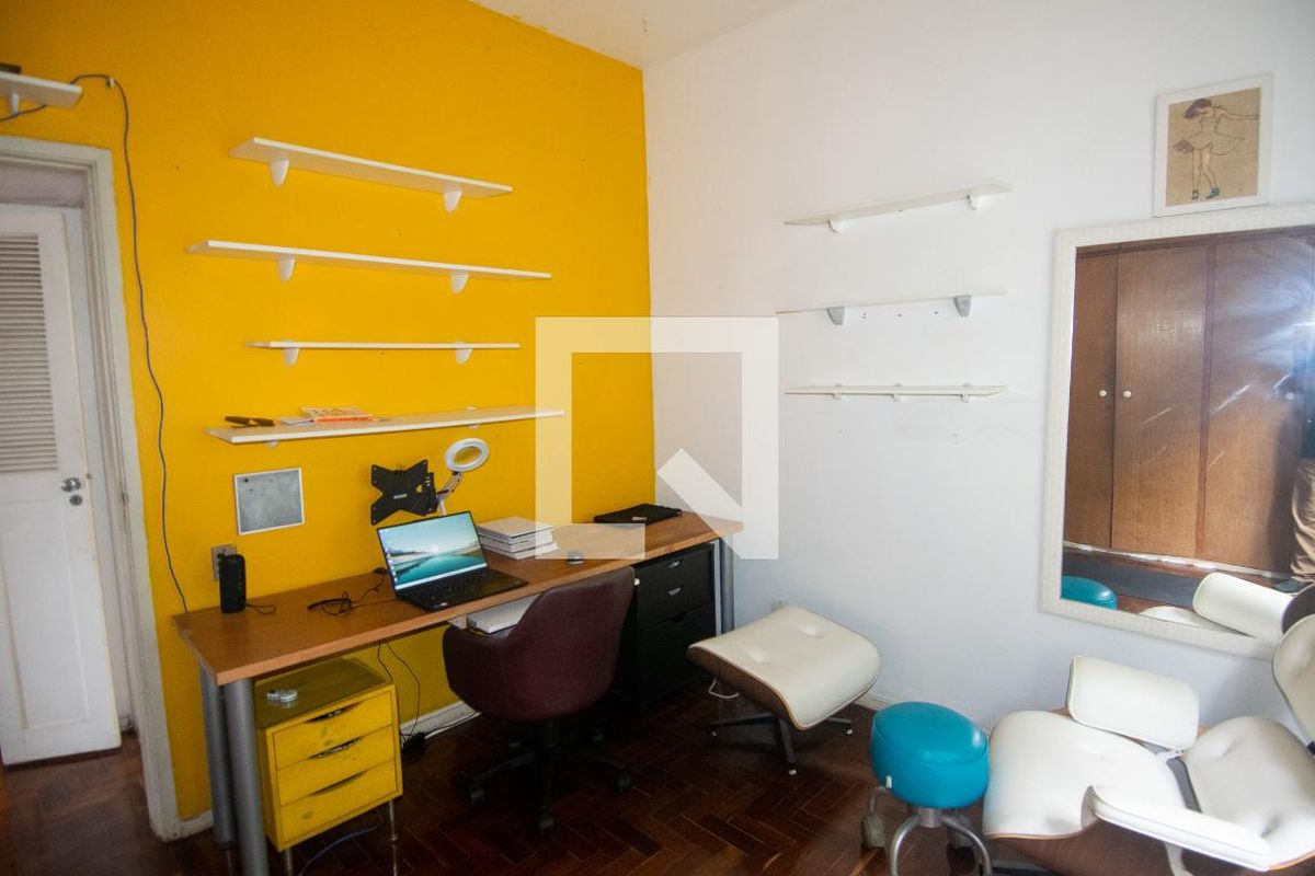 Apartamento, 3 quartos, 90 m² - Foto 30