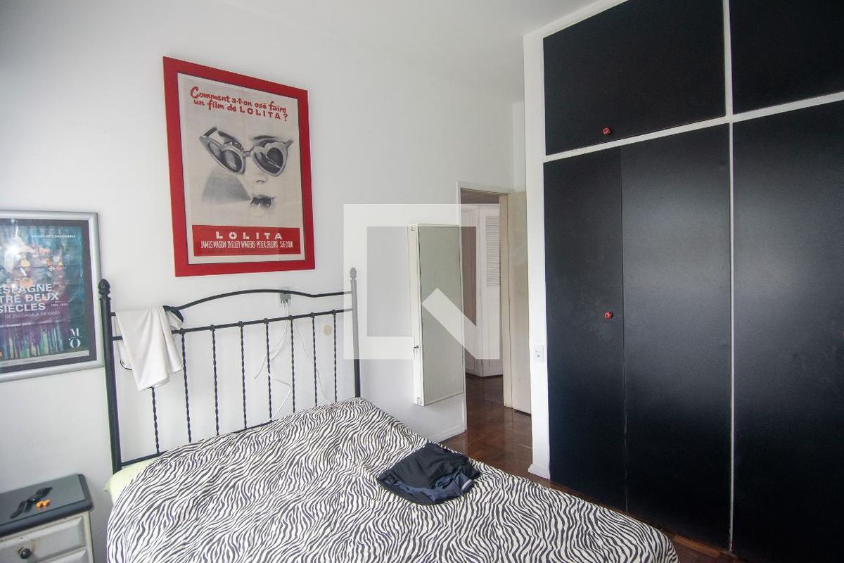 Apartamento, 3 quartos, 90 m² - Foto 40