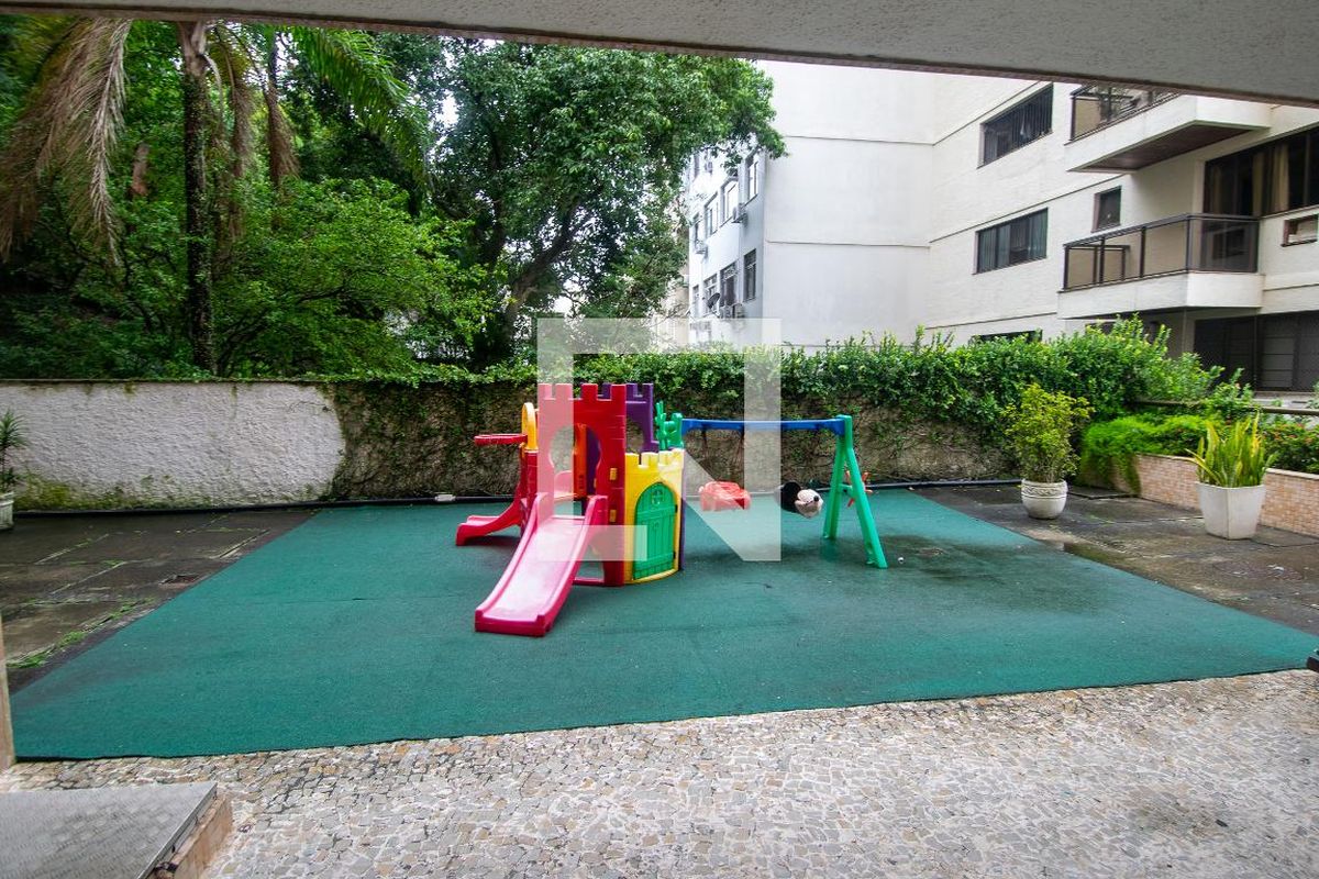 Apartamento, 3 quartos, 90 m² - Foto 84