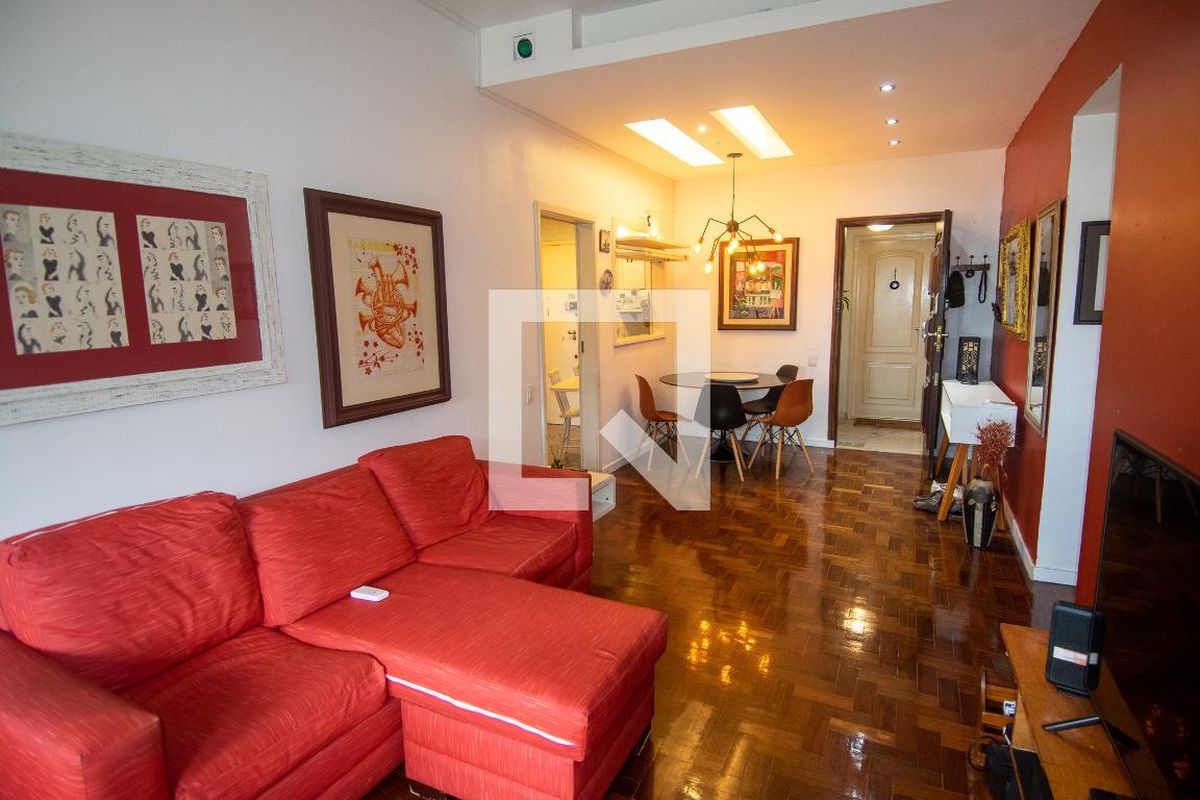 Apartamento, 3 quartos, 90 m² - Foto 6