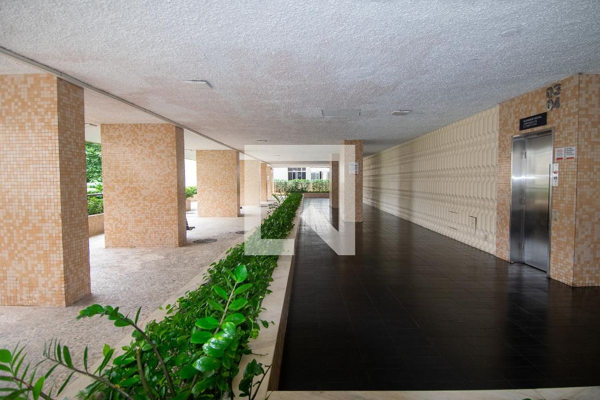 Apartamento, 3 quartos, 90 m² - Foto 86