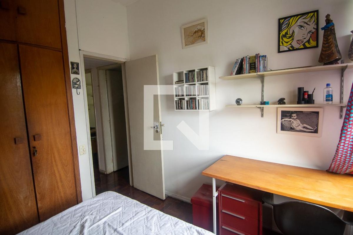 Apartamento, 3 quartos, 90 m² - Foto 14