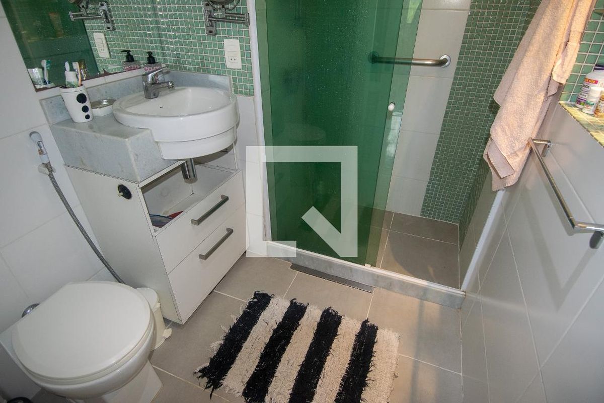 Apartamento, 3 quartos, 90 m² - Foto 20