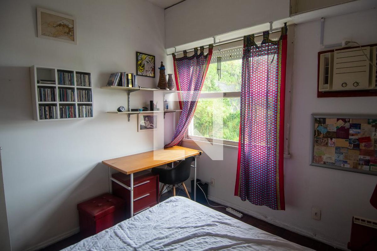 Apartamento, 3 quartos, 90 m² - Foto 12