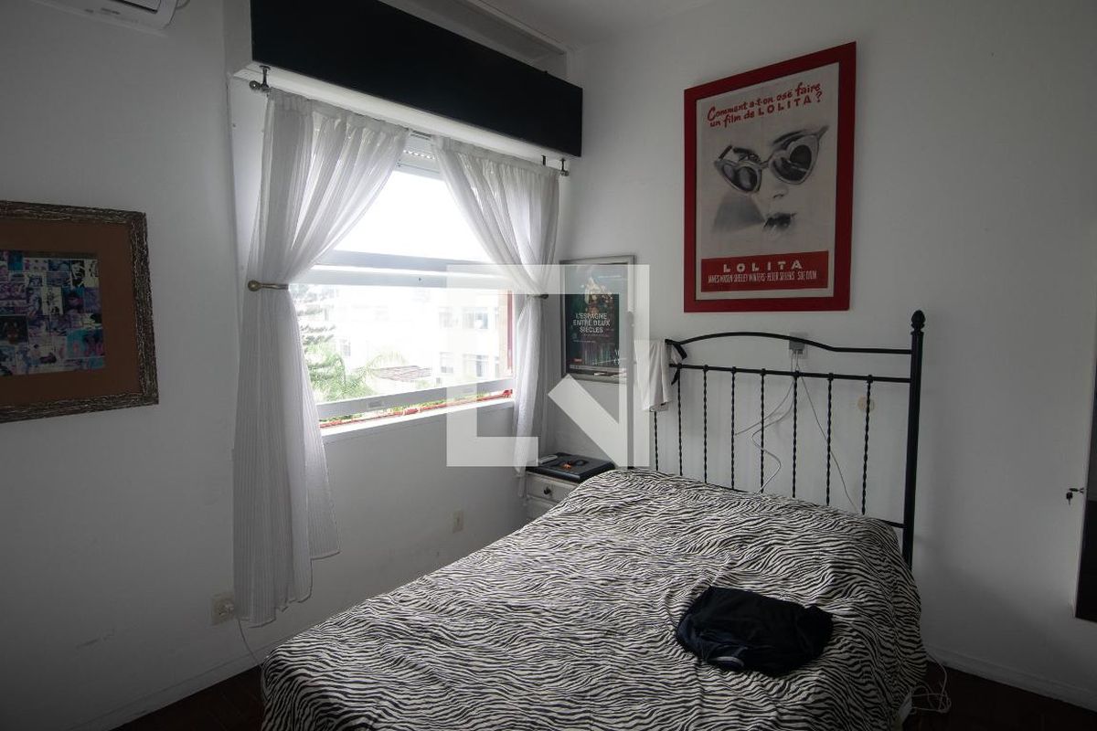 Apartamento, 3 quartos, 90 m² - Foto 38