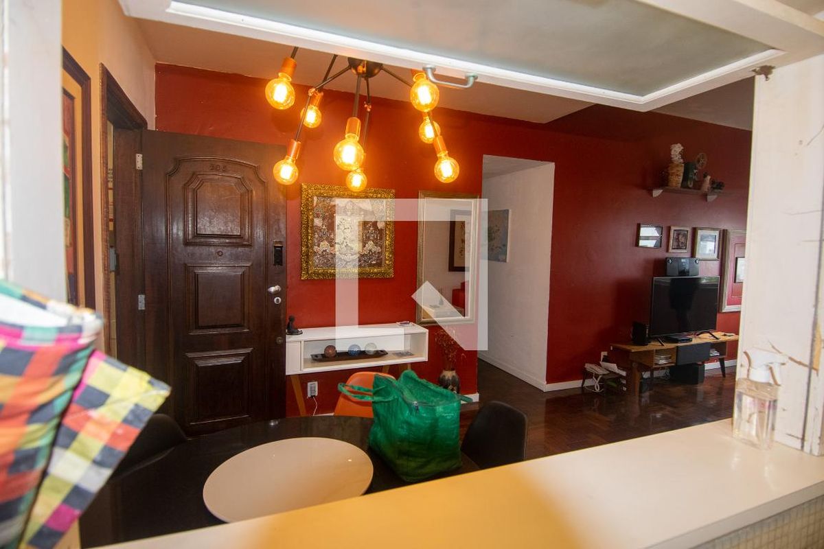 Apartamento, 3 quartos, 90 m² - Foto 58