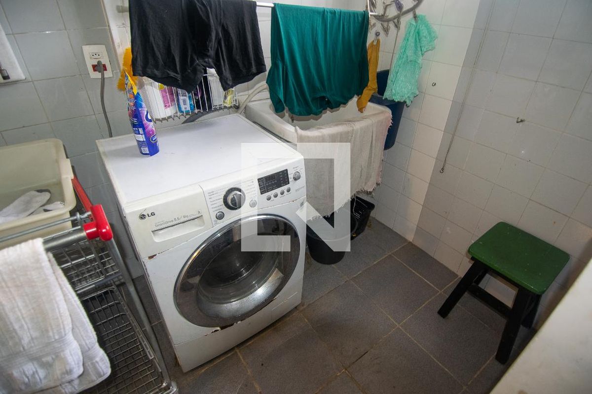Apartamento, 3 quartos, 90 m² - Foto 72
