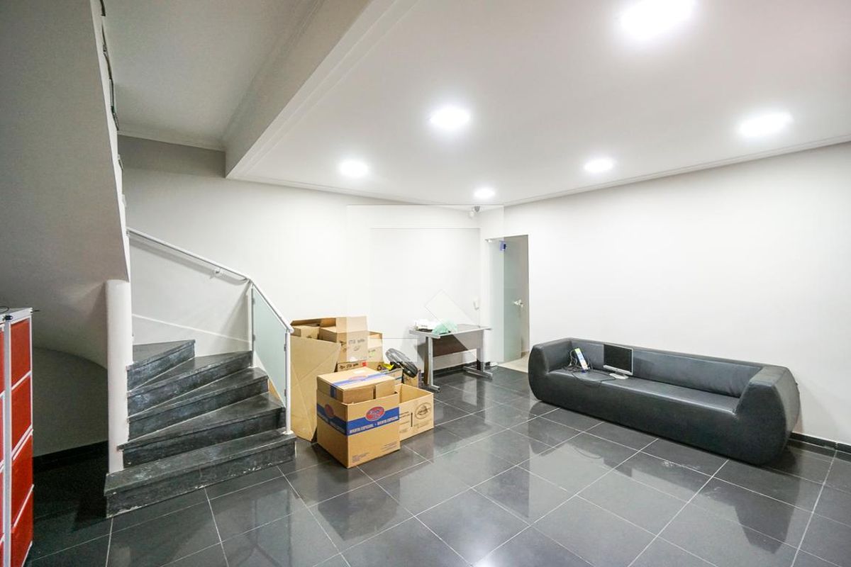 Casa, 5 quartos, 340 m² - Foto 4