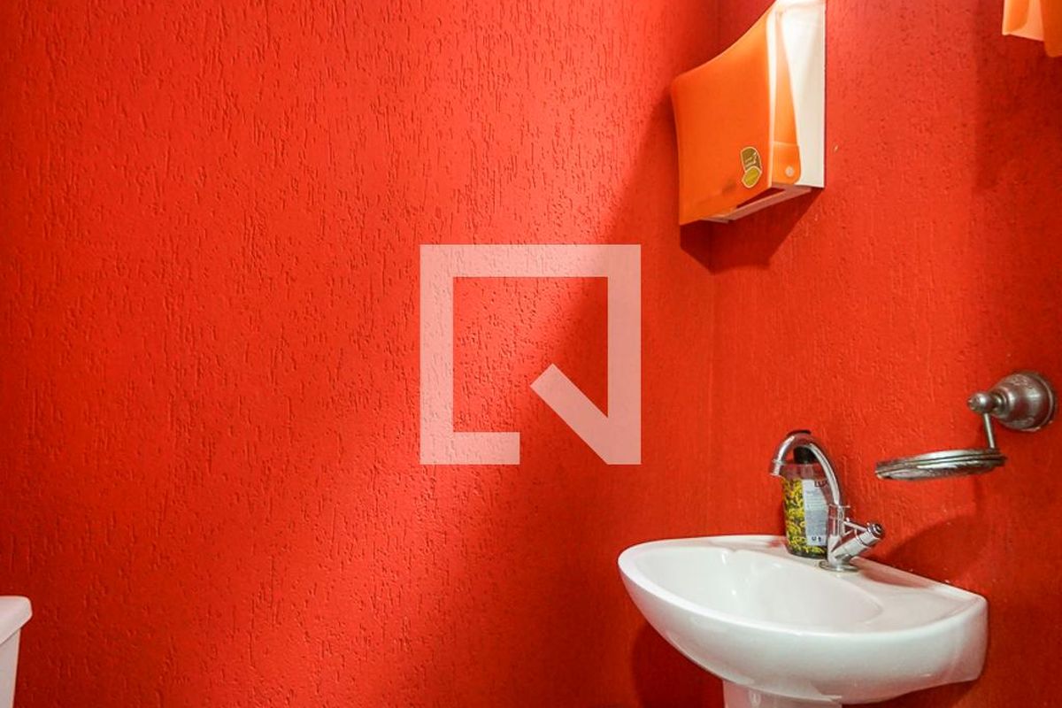 Casa, 5 quartos, 340 m² - Foto 8