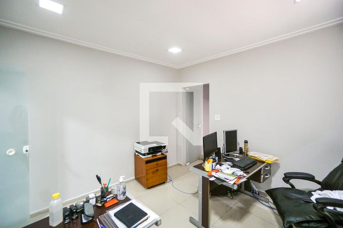 Casa, 5 quartos, 340 m² - Foto 14