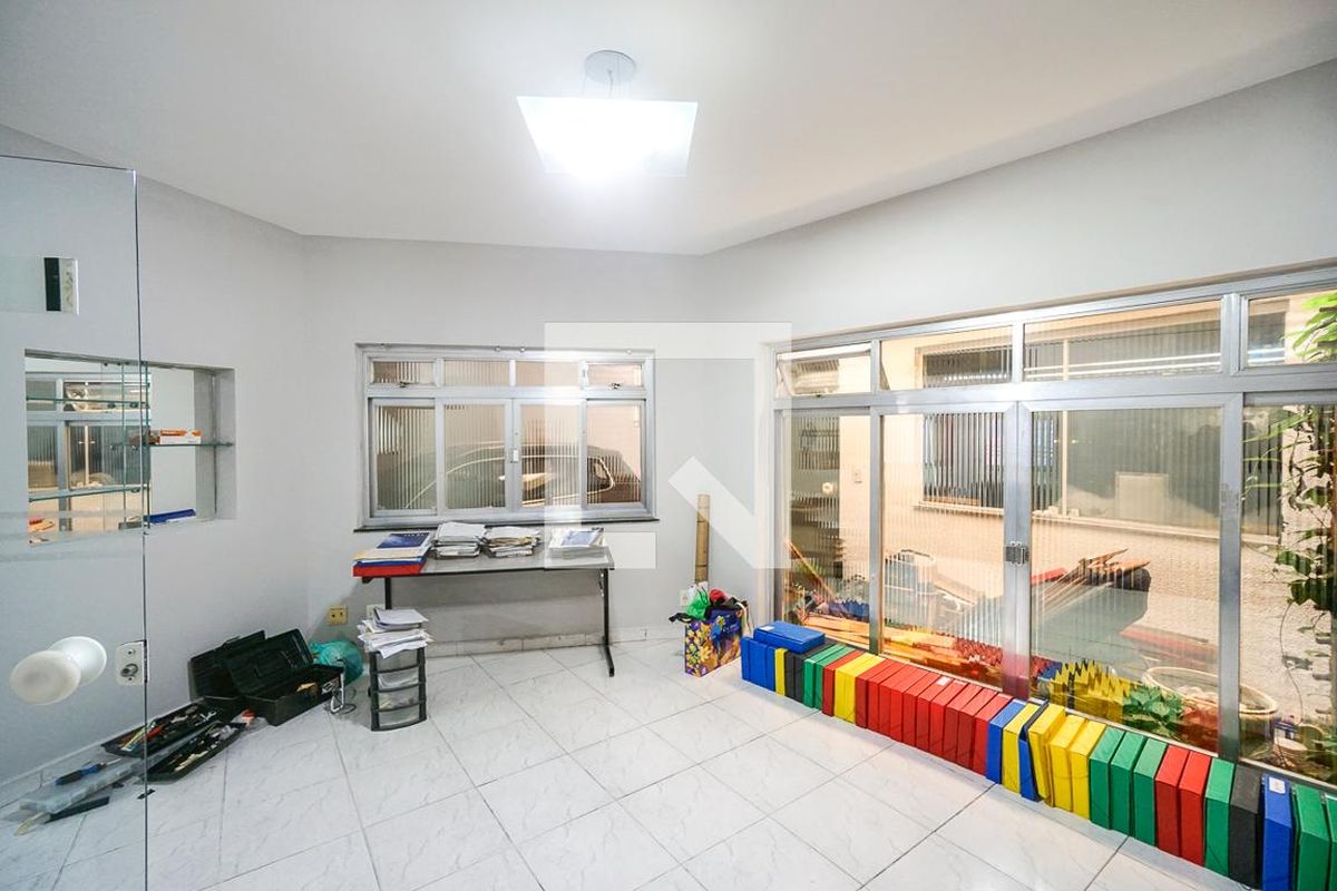 Casa, 5 quartos, 340 m² - Foto 18