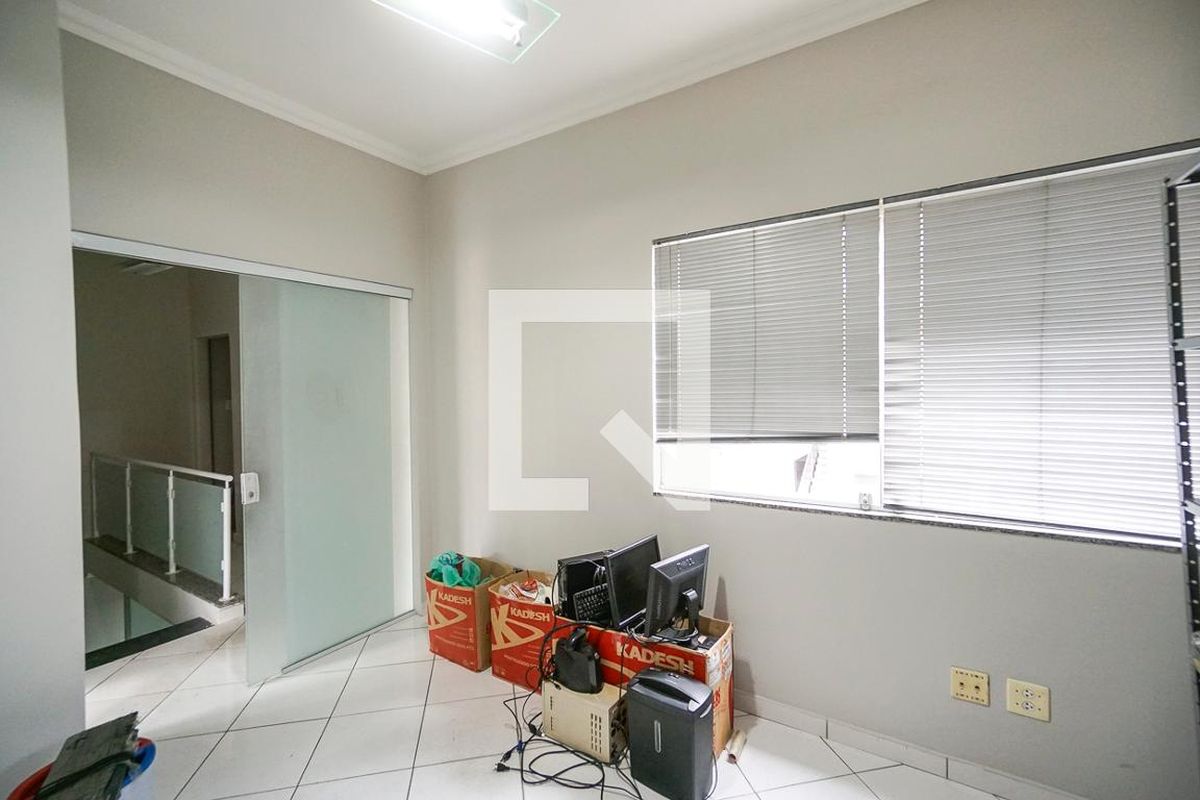Casa, 5 quartos, 340 m² - Foto 26