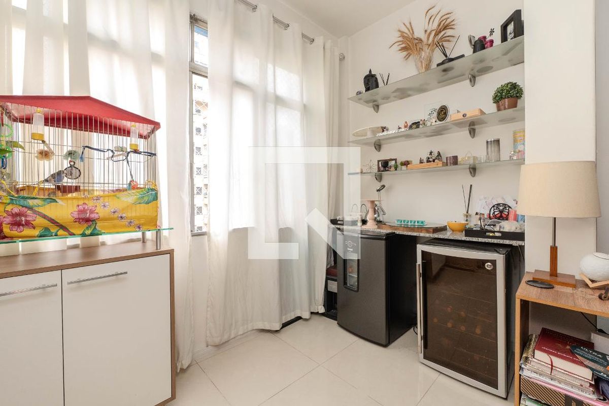 Cobertura, 3 quartos, 150 m² - Foto 7