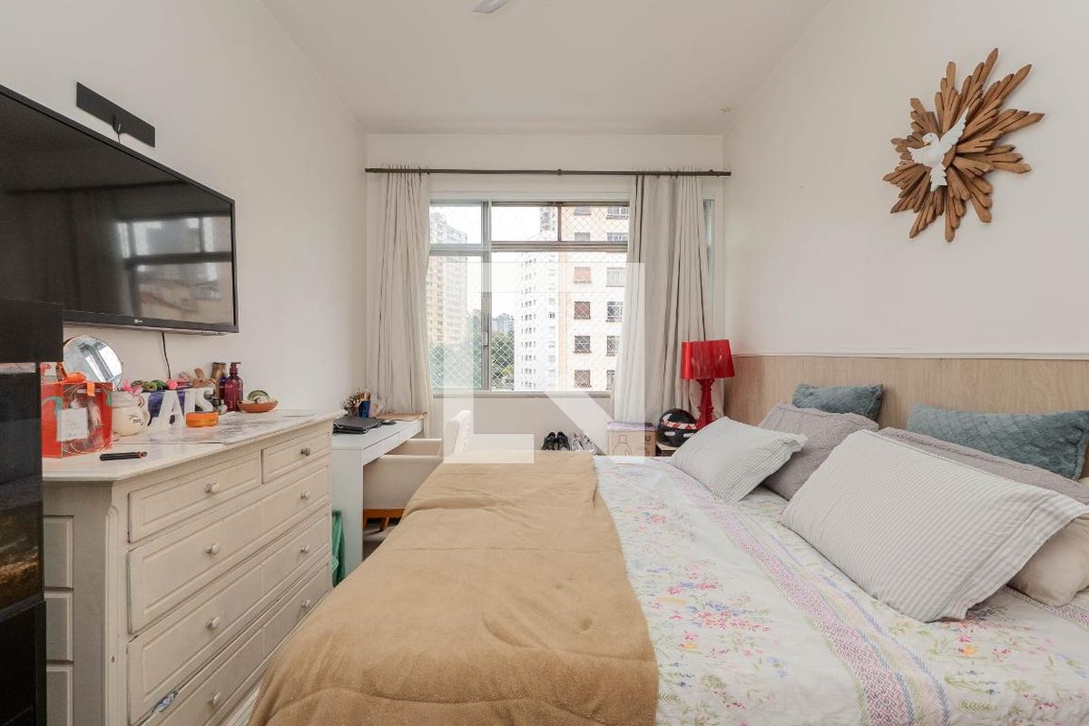Cobertura, 3 quartos, 150 m² - Foto 10