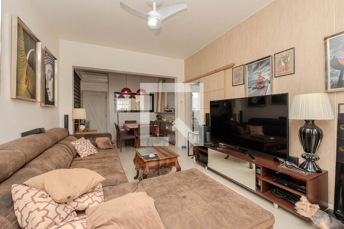 Cobertura, 3 quartos, 150 m² - Foto 6