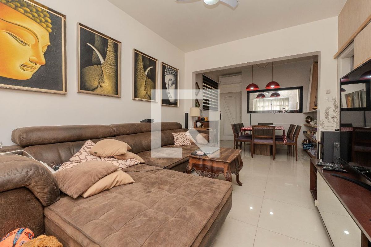 Cobertura, 3 quartos, 150 m² - Foto 4