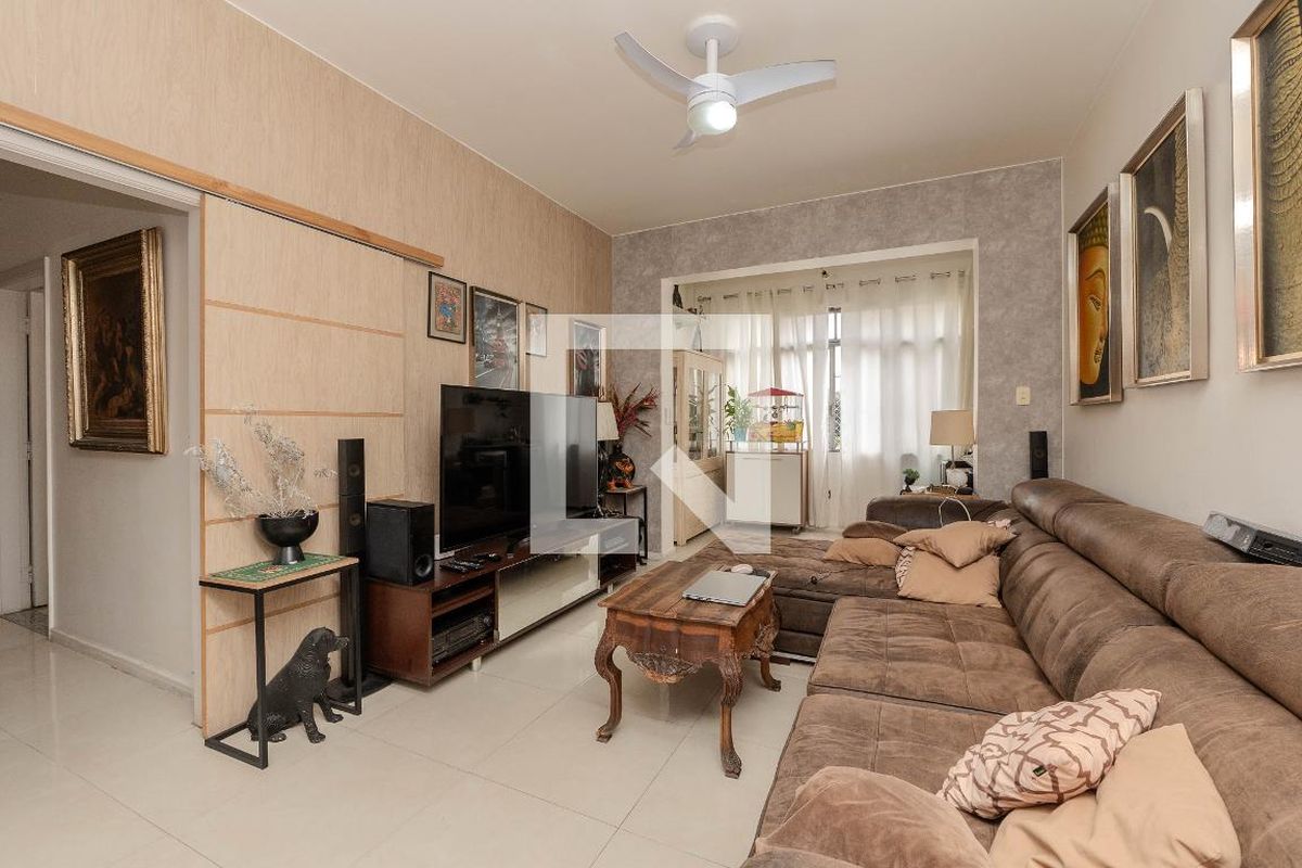 Cobertura, 3 quartos, 150 m² - Foto 1
