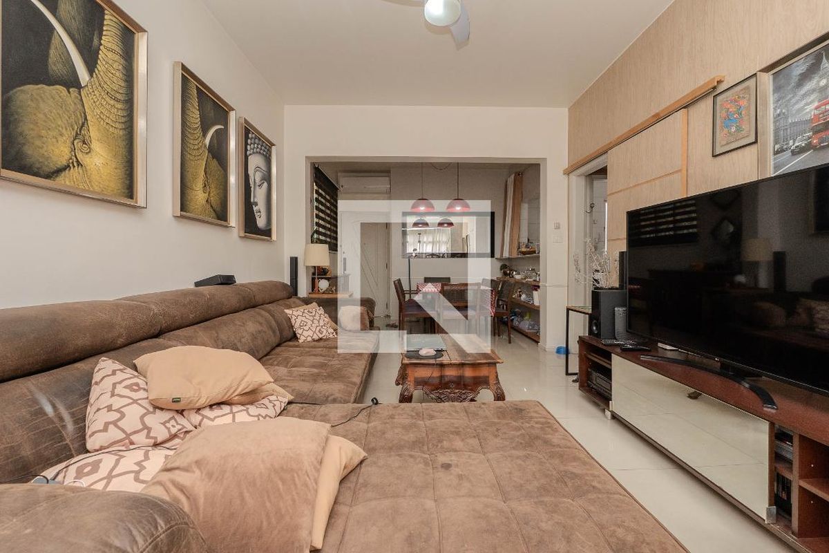 Cobertura, 3 quartos, 150 m² - Foto 5