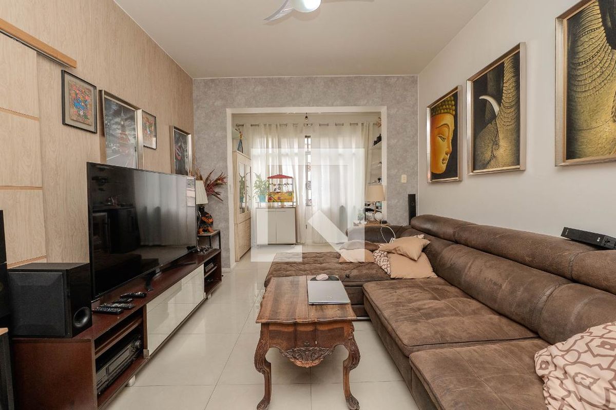 Cobertura, 3 quartos, 150 m² - Foto 2