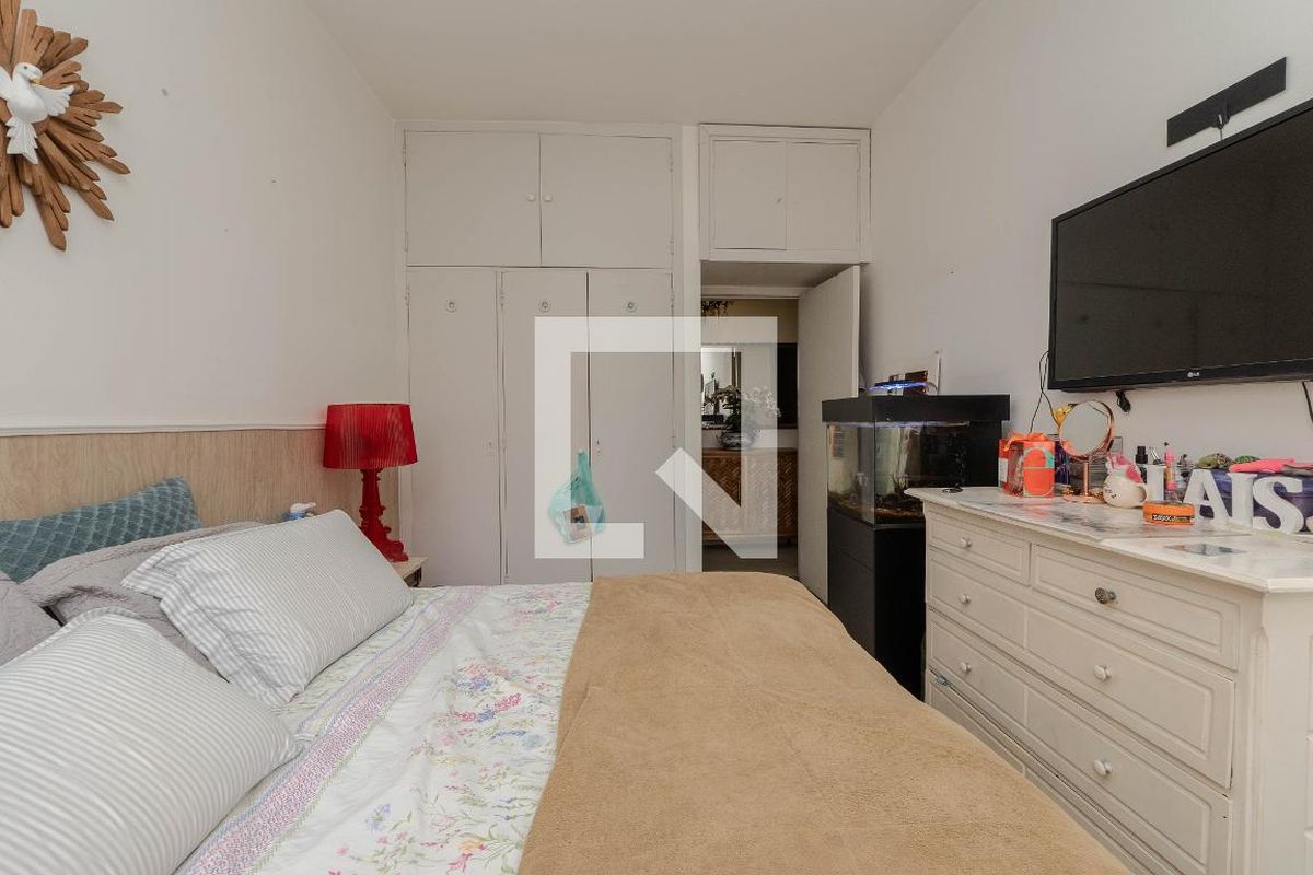 Cobertura, 3 quartos, 150 m² - Foto 13