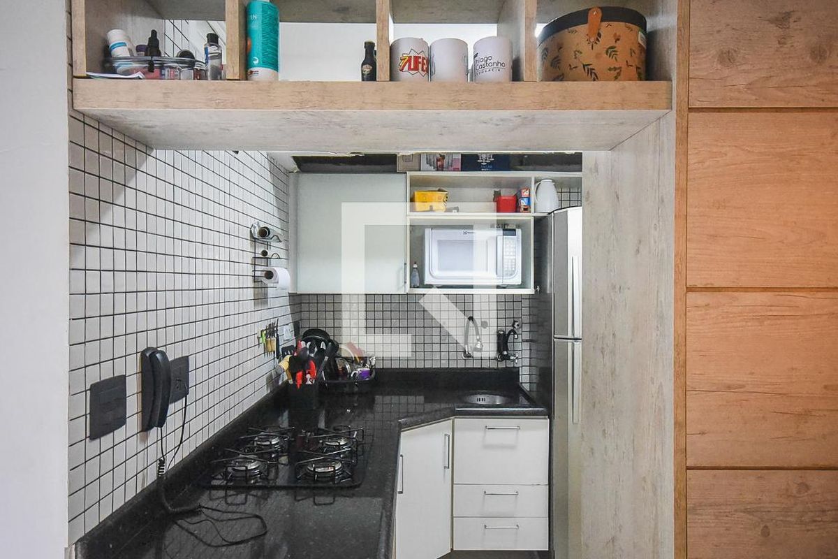 Apartamento, 1 quarto, 78 m² - Foto 60