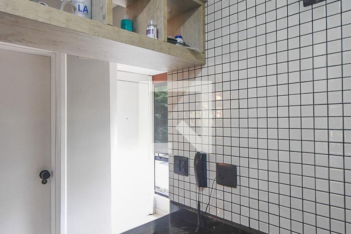 Apartamento, 1 quarto, 78 m² - Foto 64