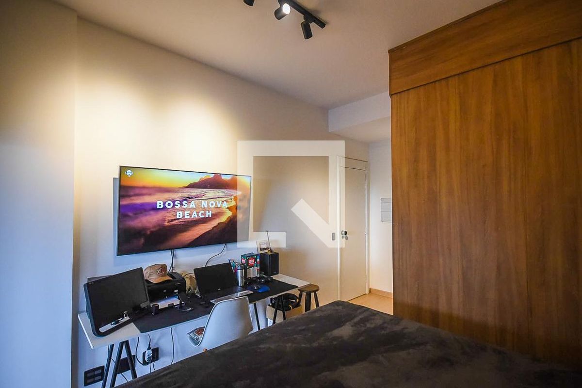 Apartamento, 1 quarto, 78 m² - Foto 42