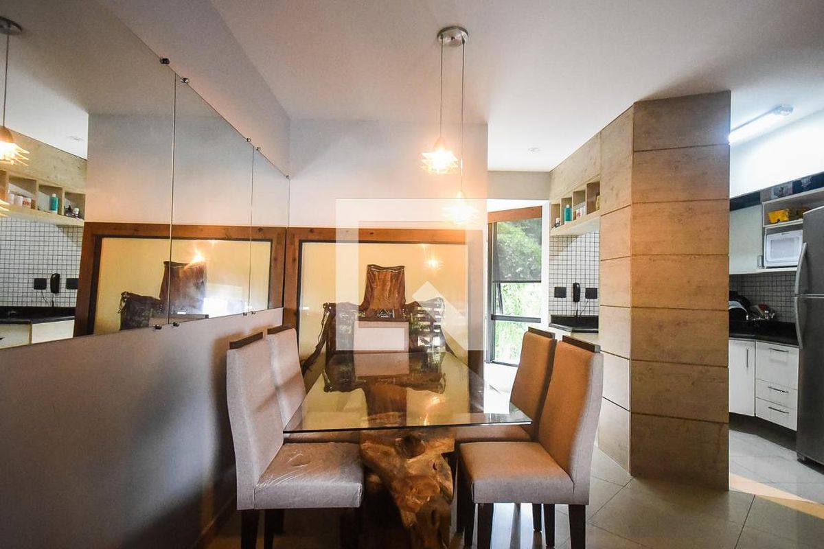 Apartamento, 1 quarto, 78 m² - Foto 12