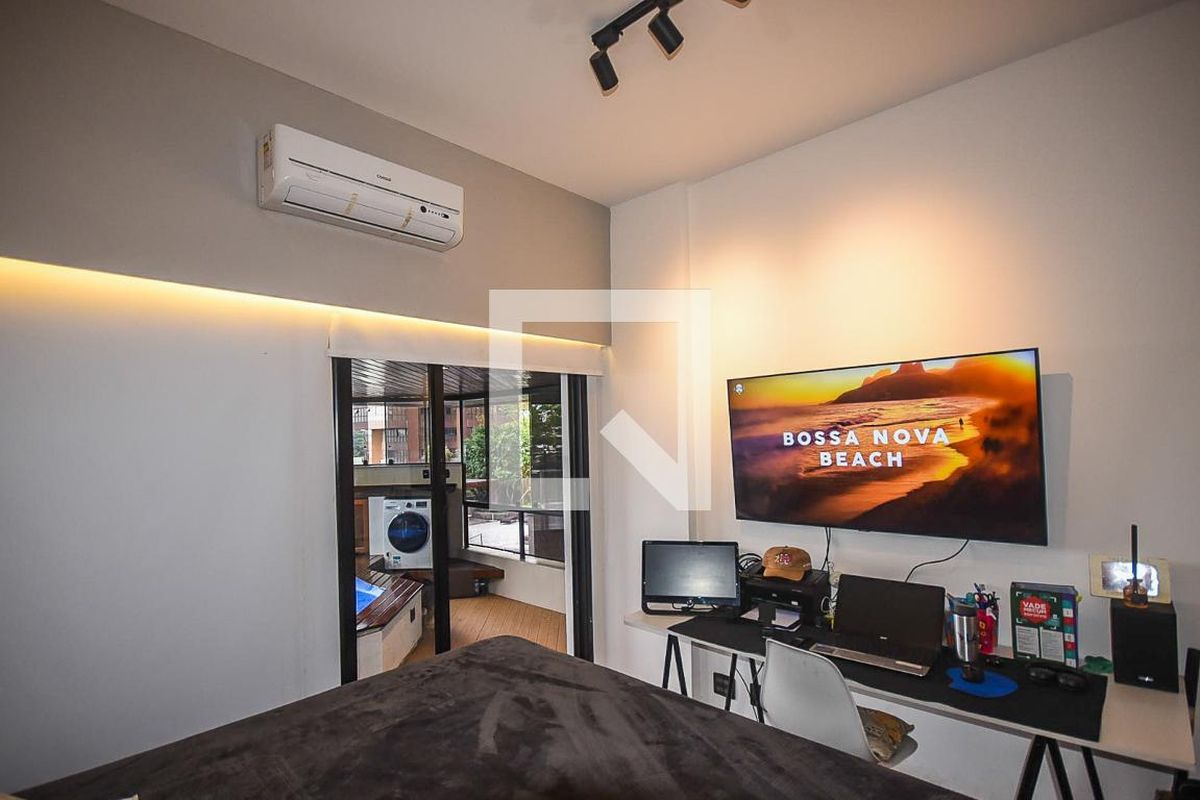 Apartamento, 1 quarto, 78 m² - Foto 46