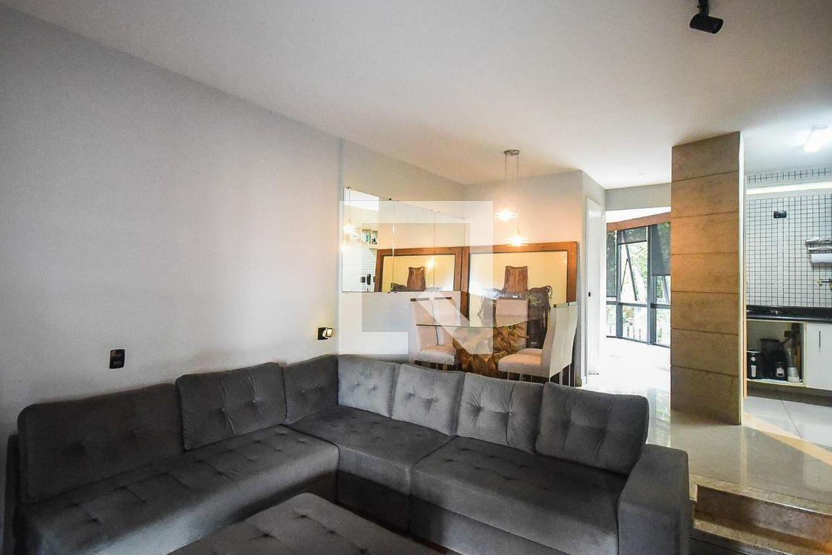 Apartamento, 1 quarto, 78 m² - Foto 4