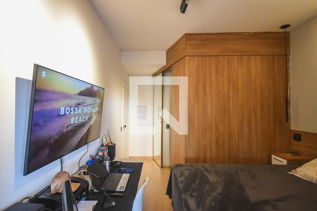 Apartamento, 1 quarto, 78 m² - Foto 38