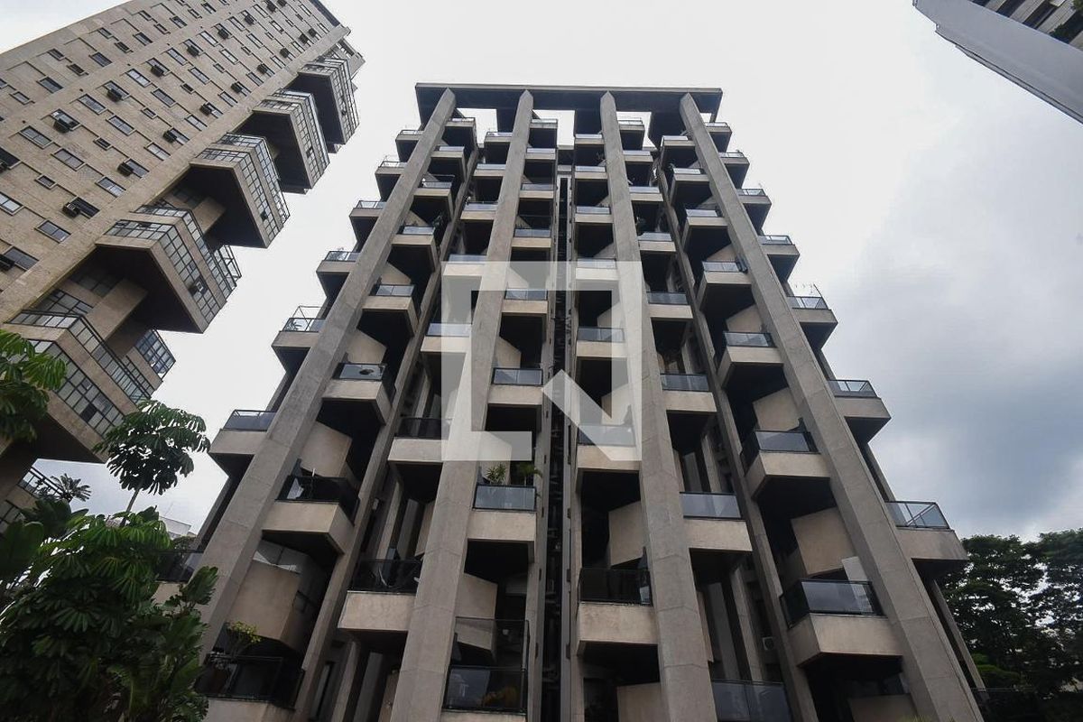 Apartamento, 1 quarto, 78 m² - Foto 92