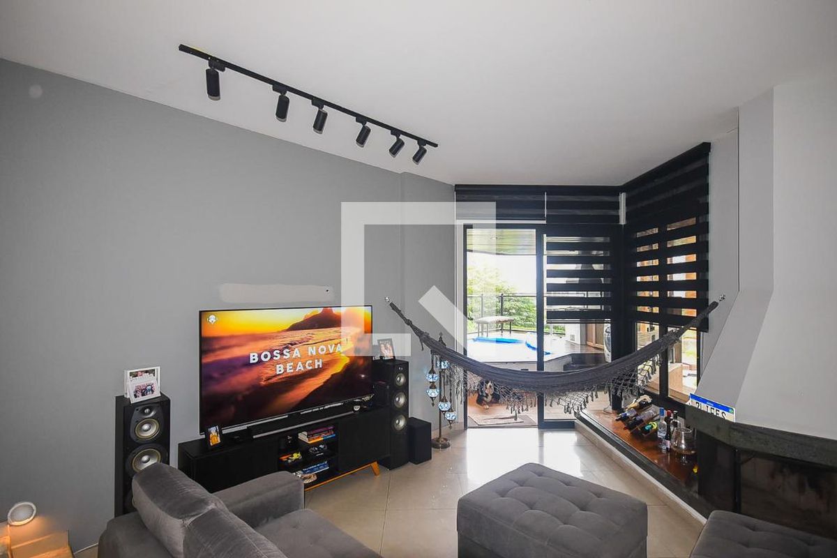 Apartamento, 1 quarto, 78 m² - Foto 14