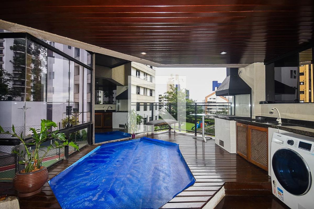 Apartamento, 1 quarto, 78 m² - Foto 32