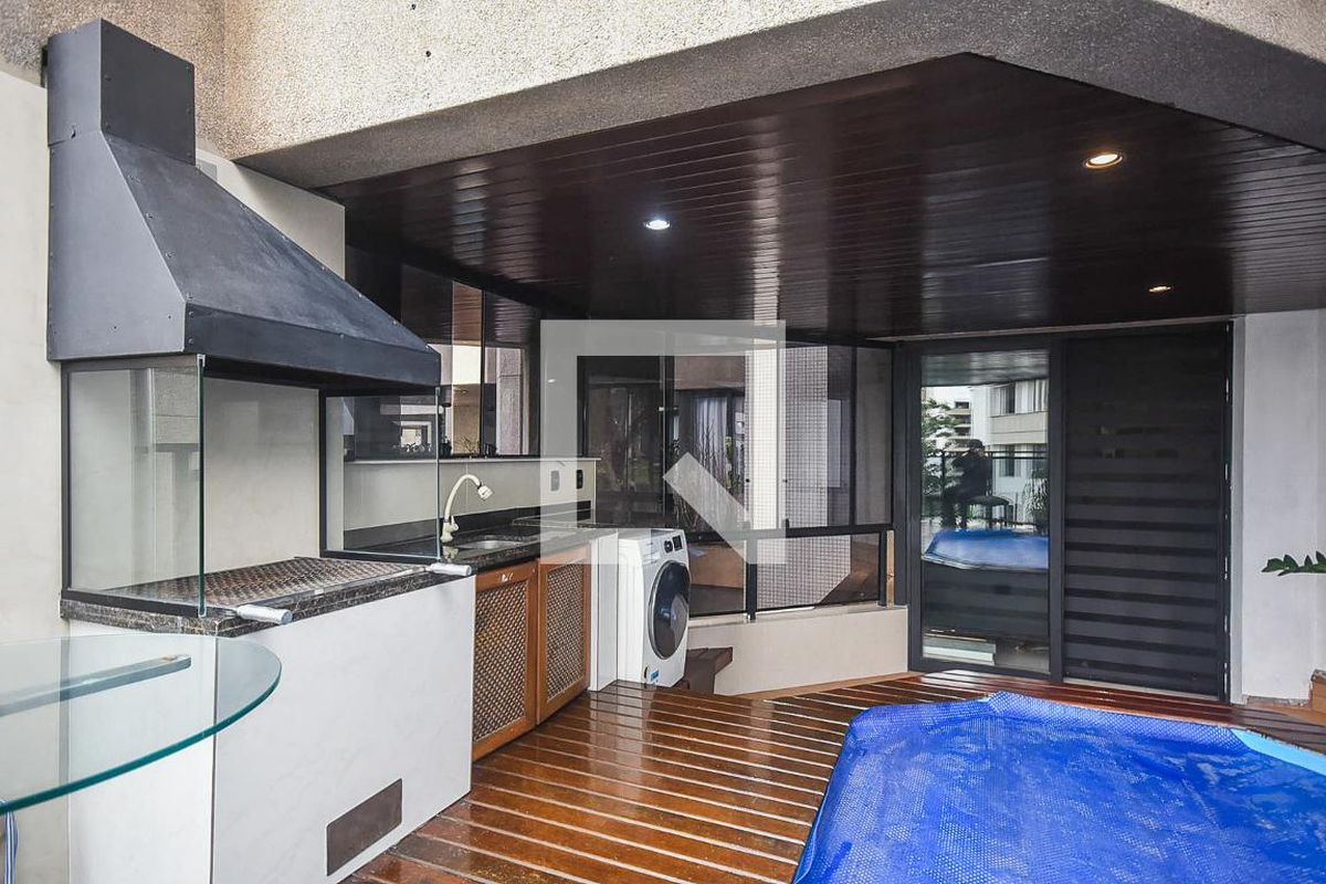 Apartamento, 1 quarto, 78 m² - Foto 26