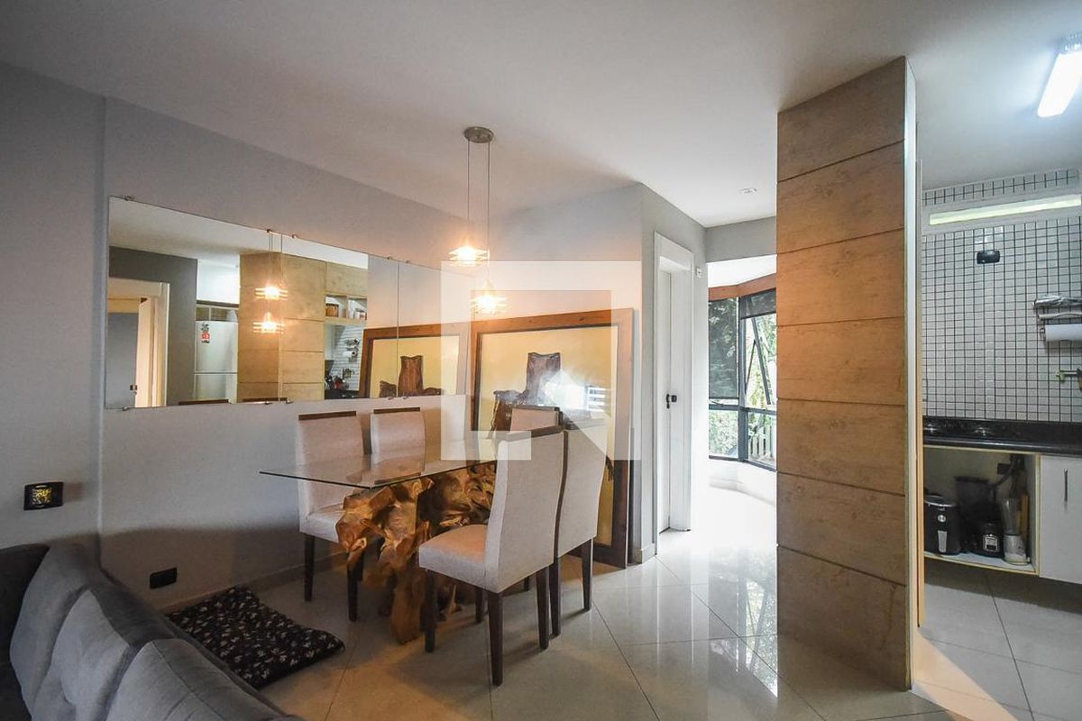 Apartamento, 1 quarto, 78 m² - Foto 10