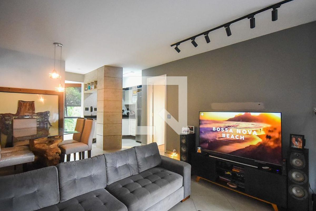 Apartamento, 1 quarto, 78 m² - Foto 6