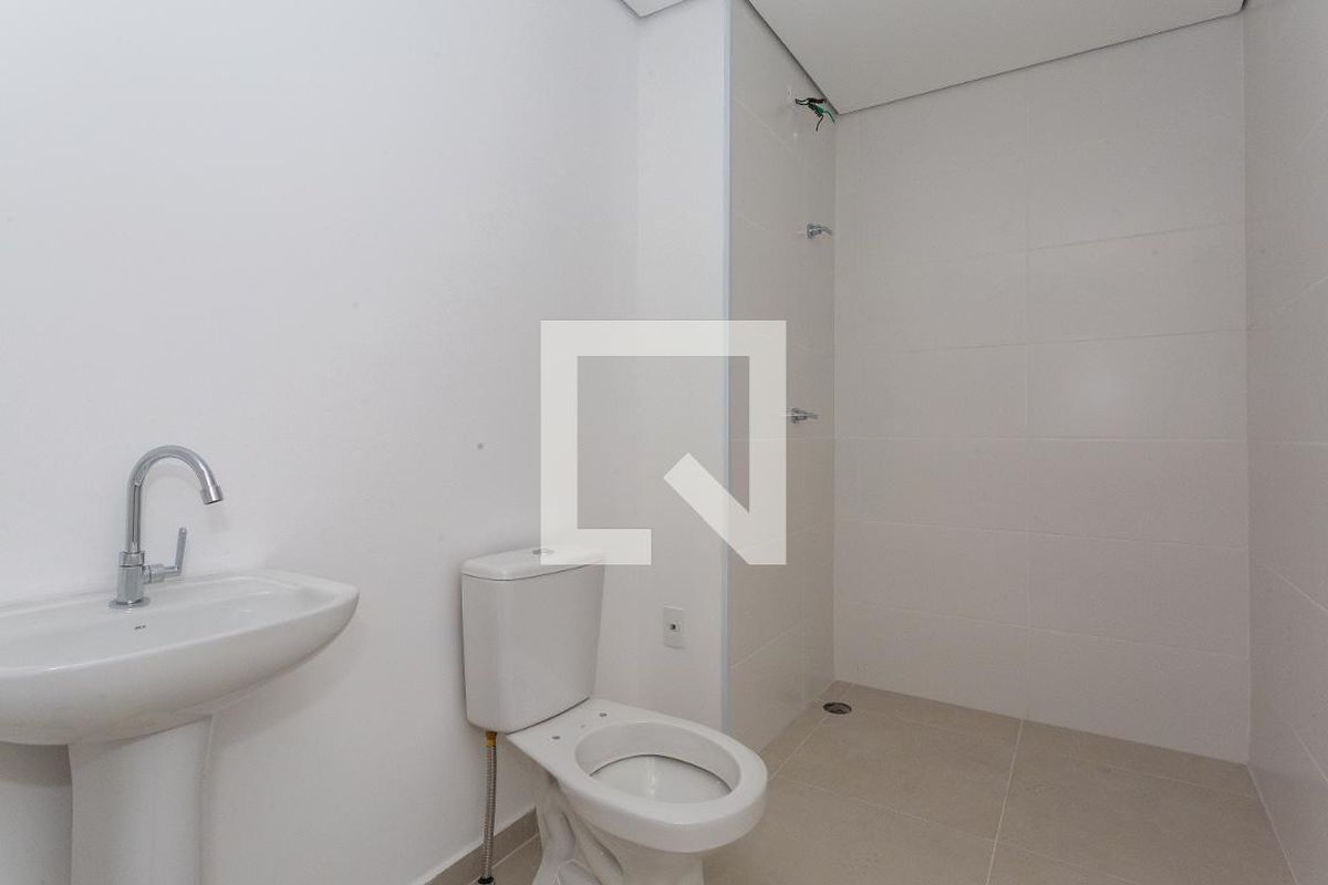 Kitnet-Studio, 33 m² - Foto 32