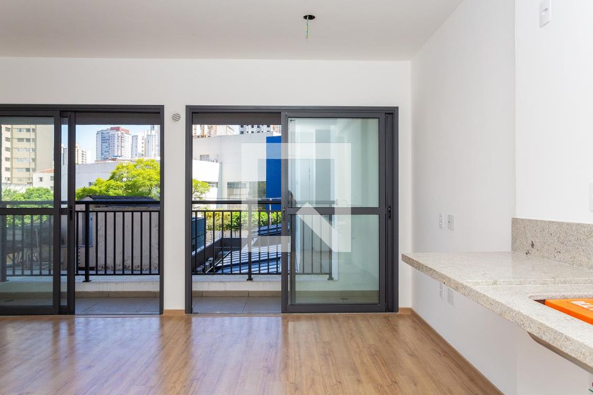 Kitnet-Studio, 33 m² - Foto 6