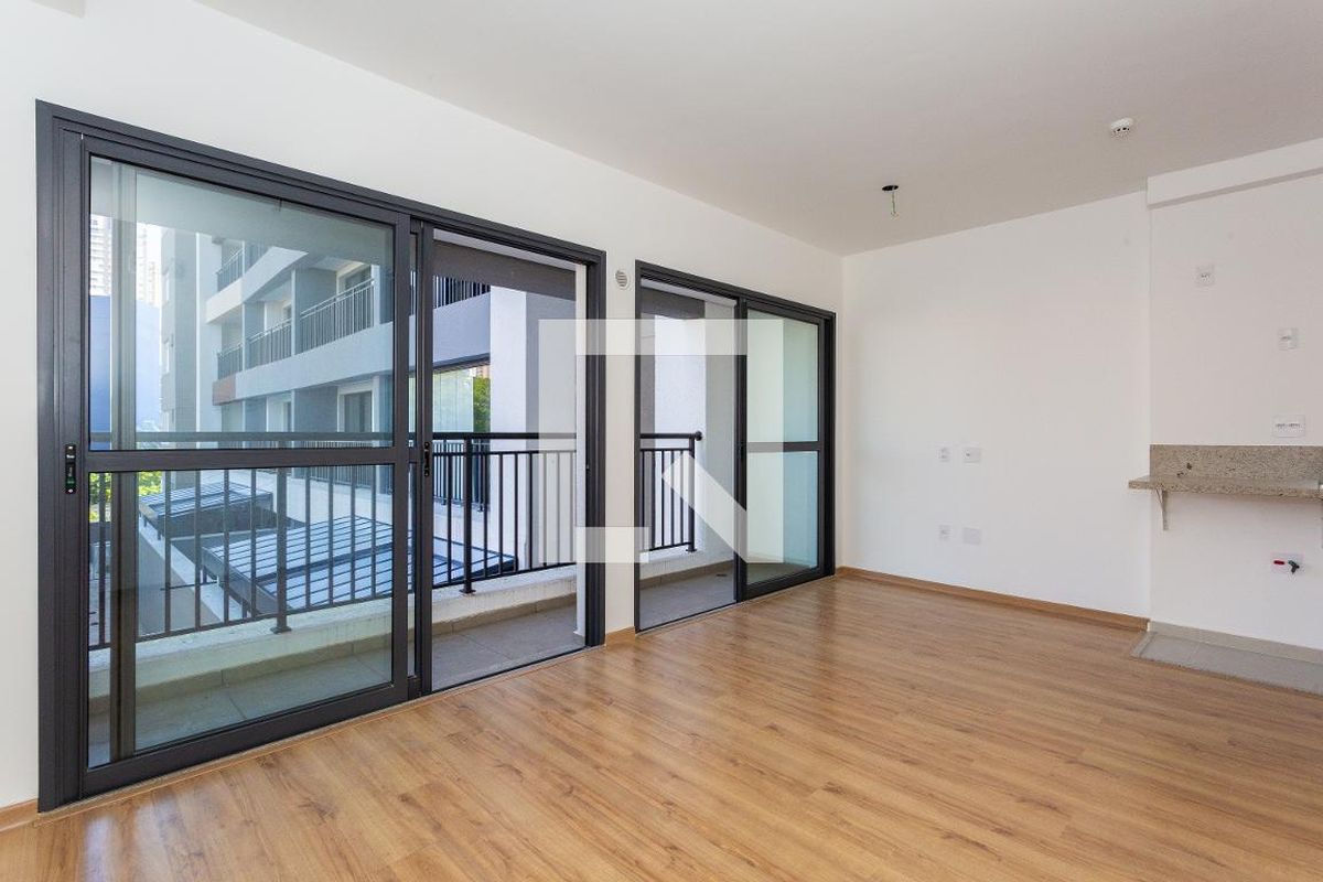 Kitnet-Studio, 33 m² - Foto 10